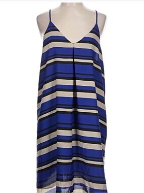 Vince Camuto Slipdress